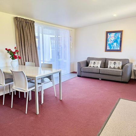 Morrinsville Motel Zewnętrze zdjęcie