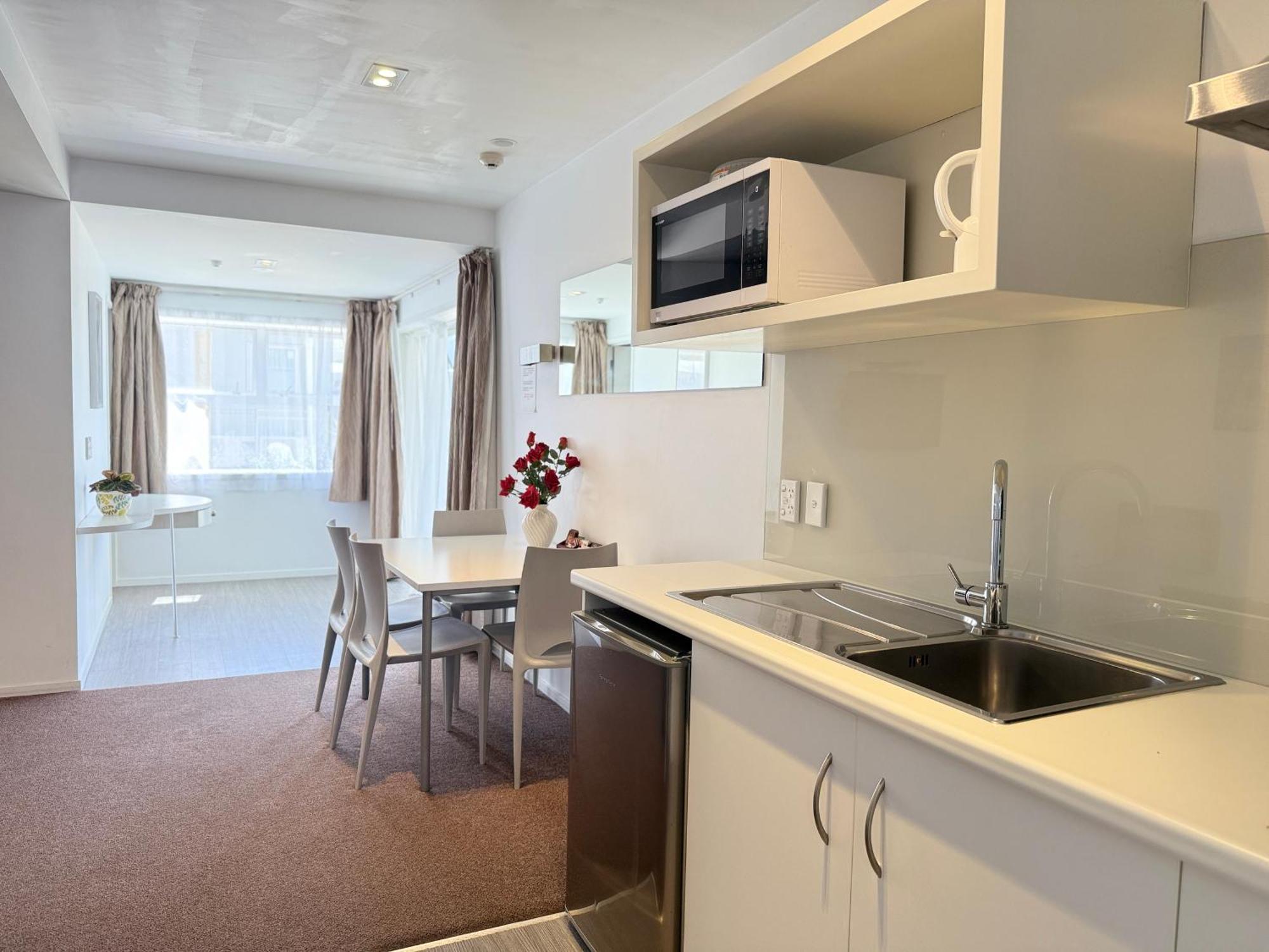 Morrinsville Motel Zewnętrze zdjęcie