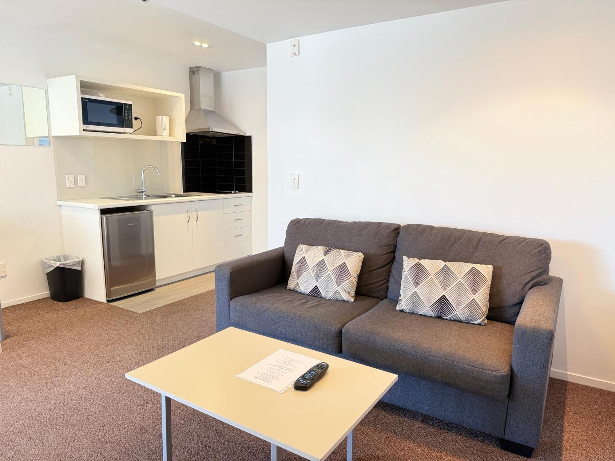 Morrinsville Motel Zewnętrze zdjęcie