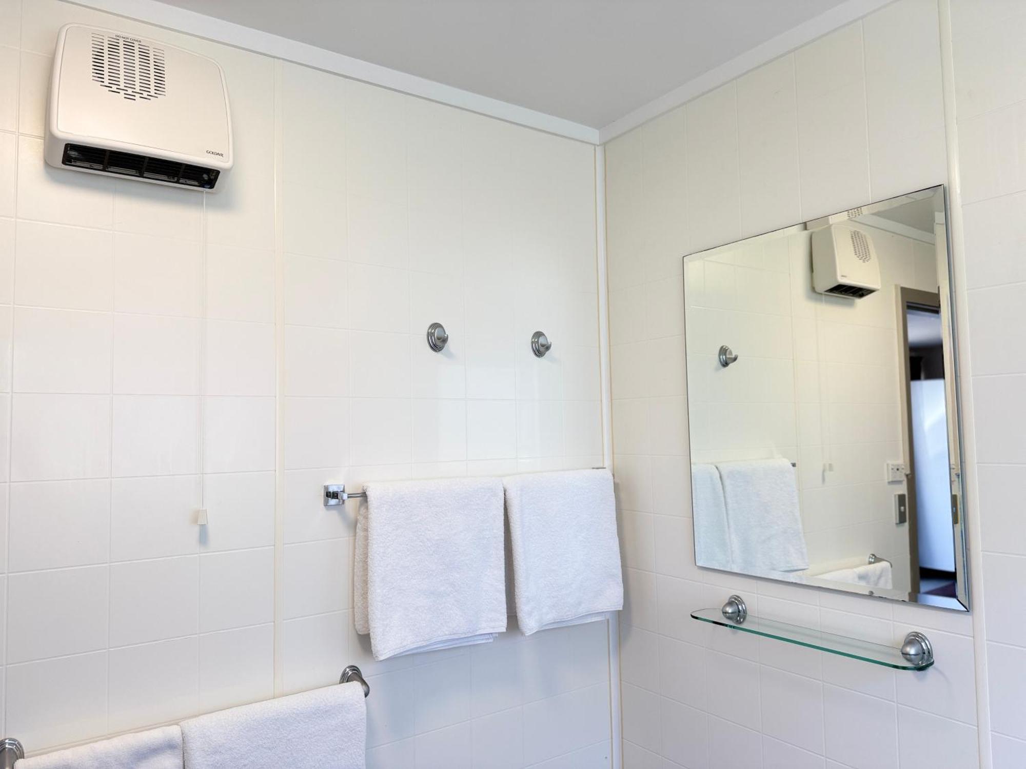 Morrinsville Motel Zewnętrze zdjęcie