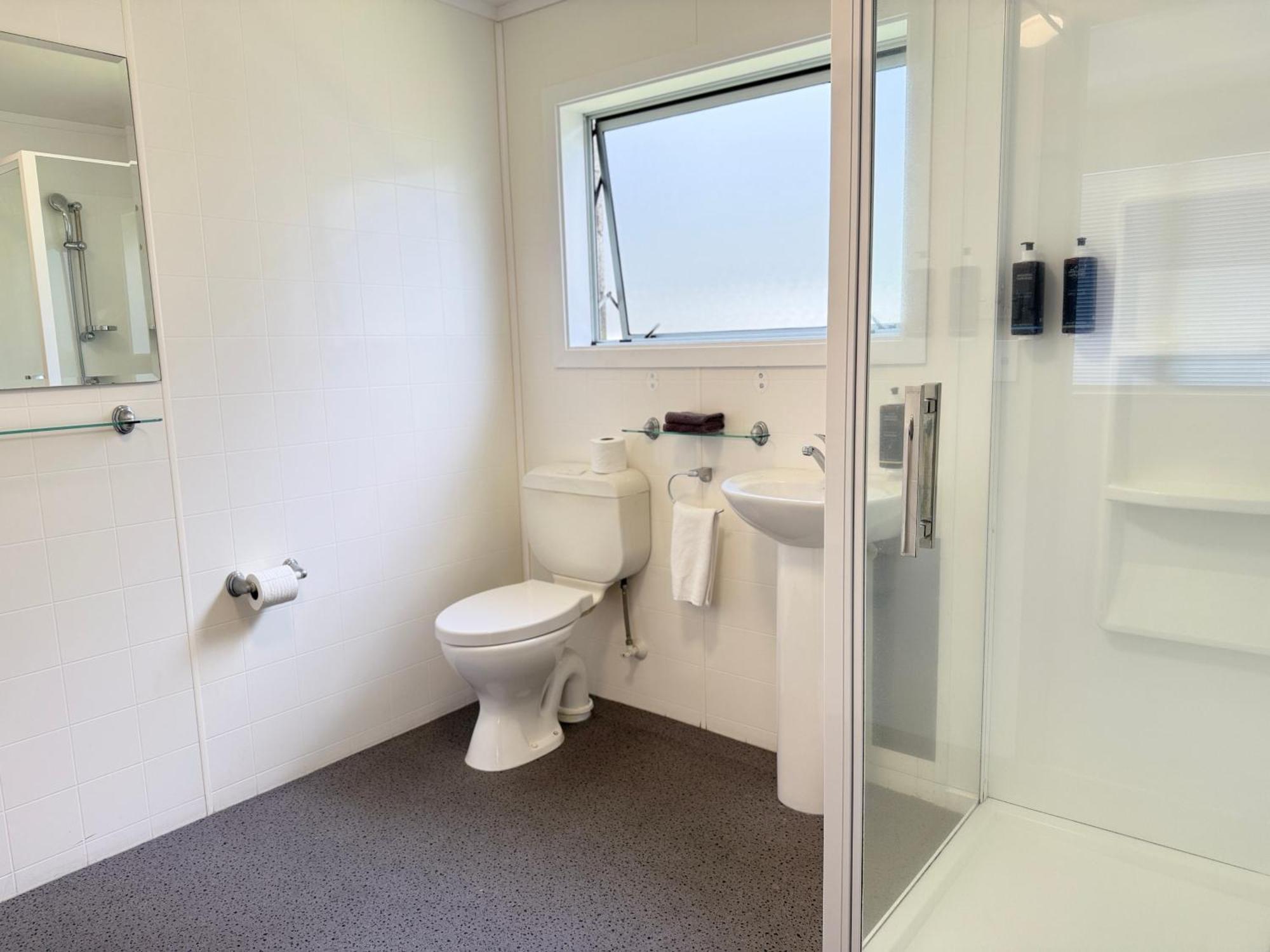 Morrinsville Motel Zewnętrze zdjęcie