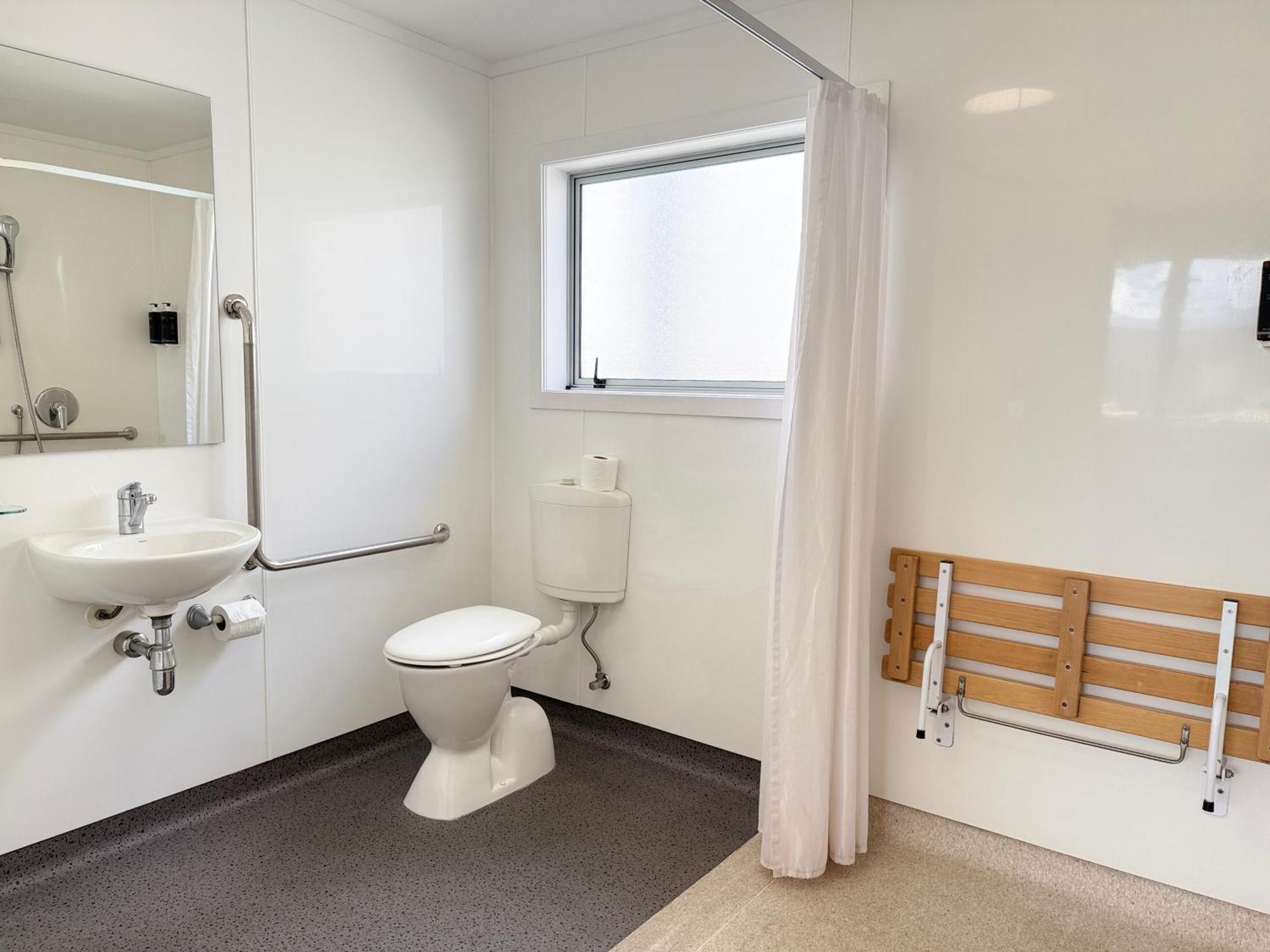 Morrinsville Motel Zewnętrze zdjęcie