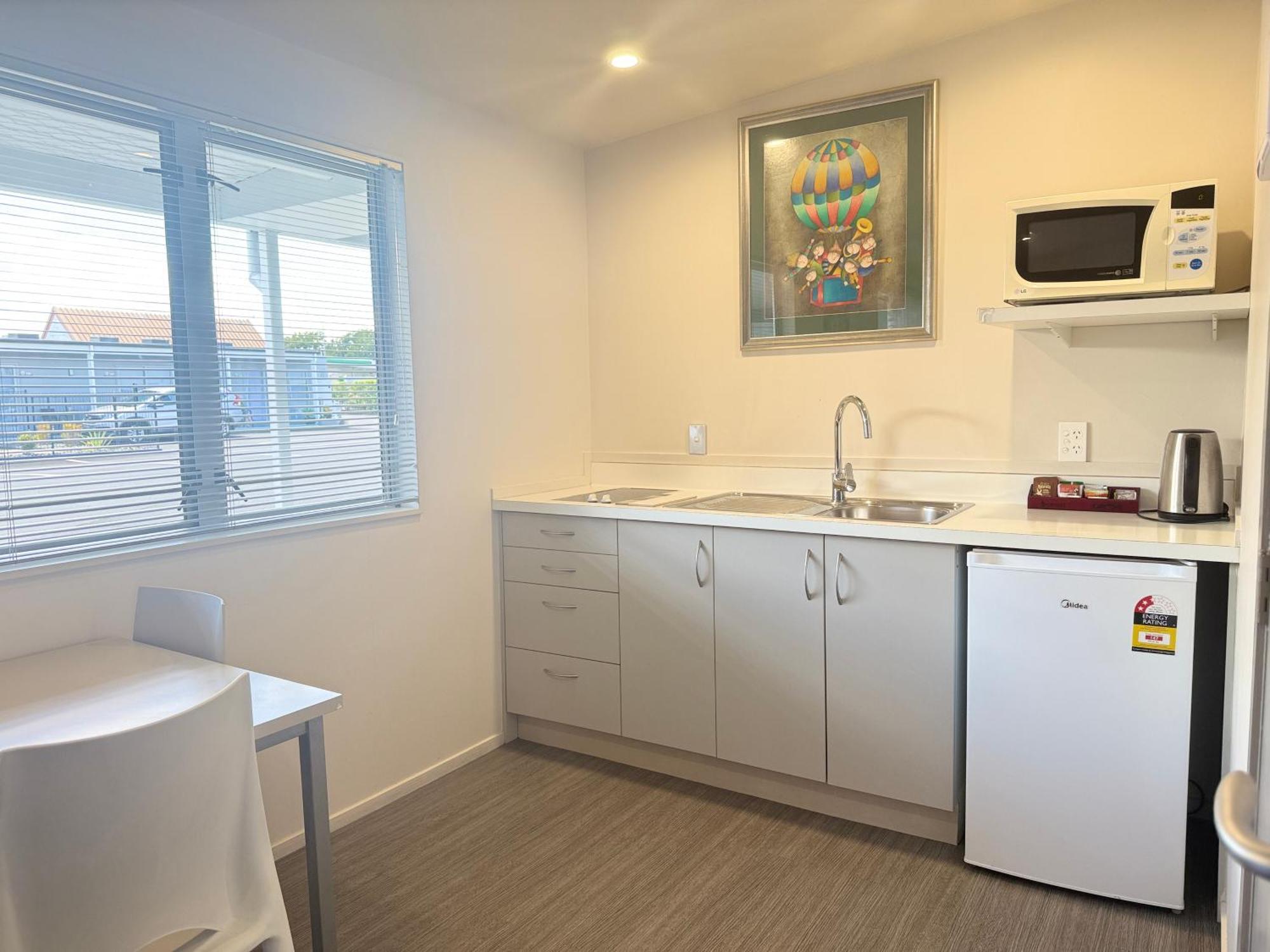 Morrinsville Motel Zewnętrze zdjęcie