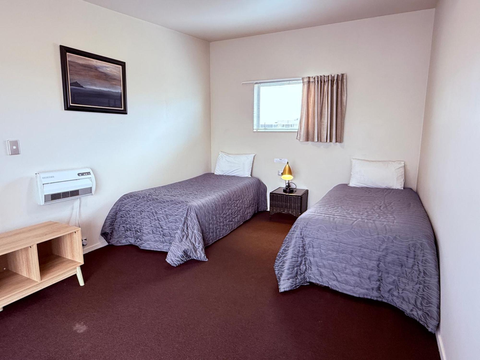 Morrinsville Motel Zewnętrze zdjęcie