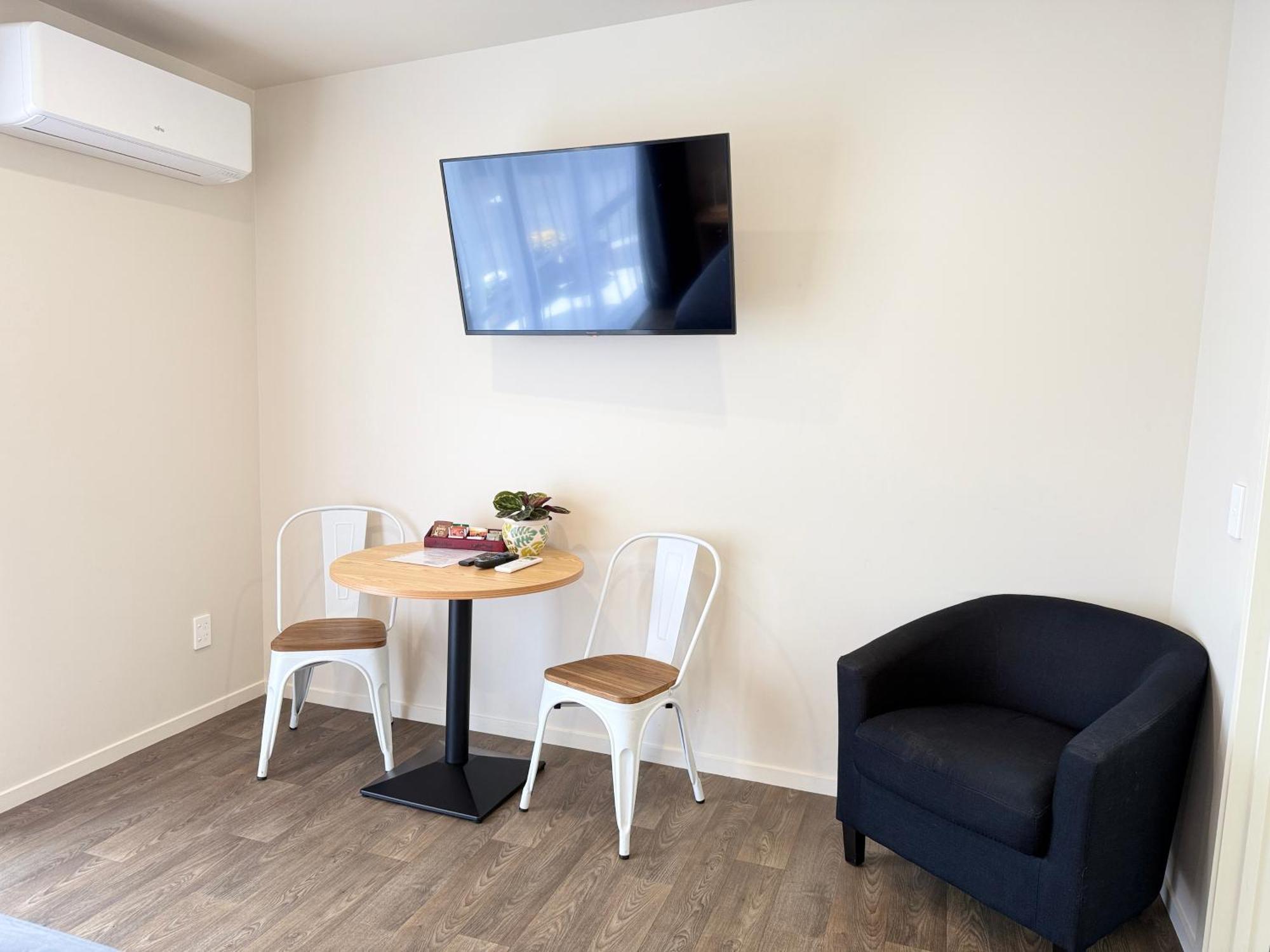 Morrinsville Motel Zewnętrze zdjęcie