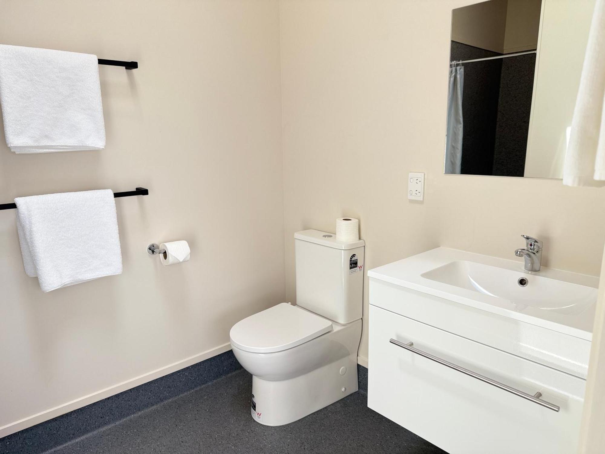 Morrinsville Motel Zewnętrze zdjęcie