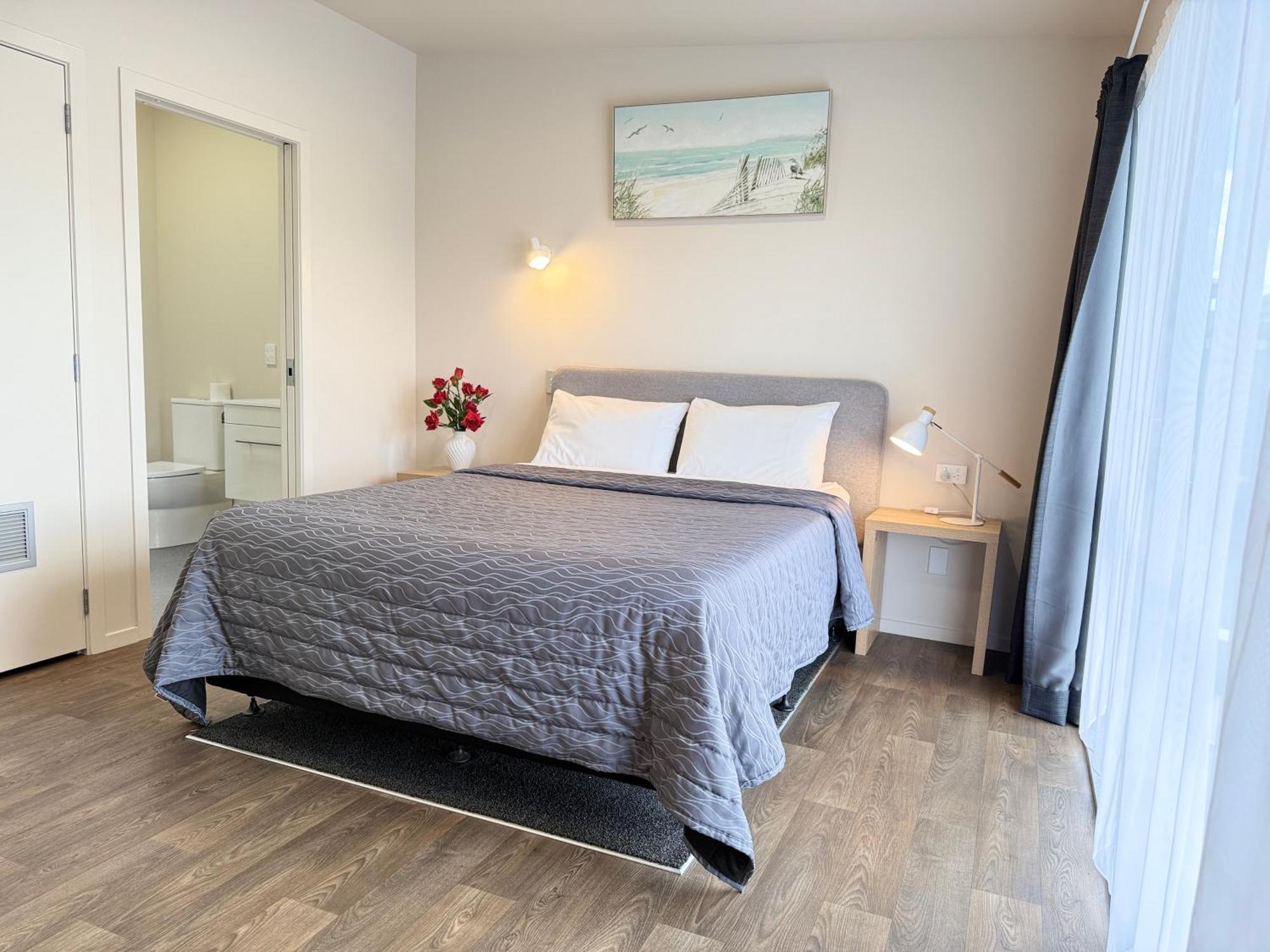 Morrinsville Motel Zewnętrze zdjęcie