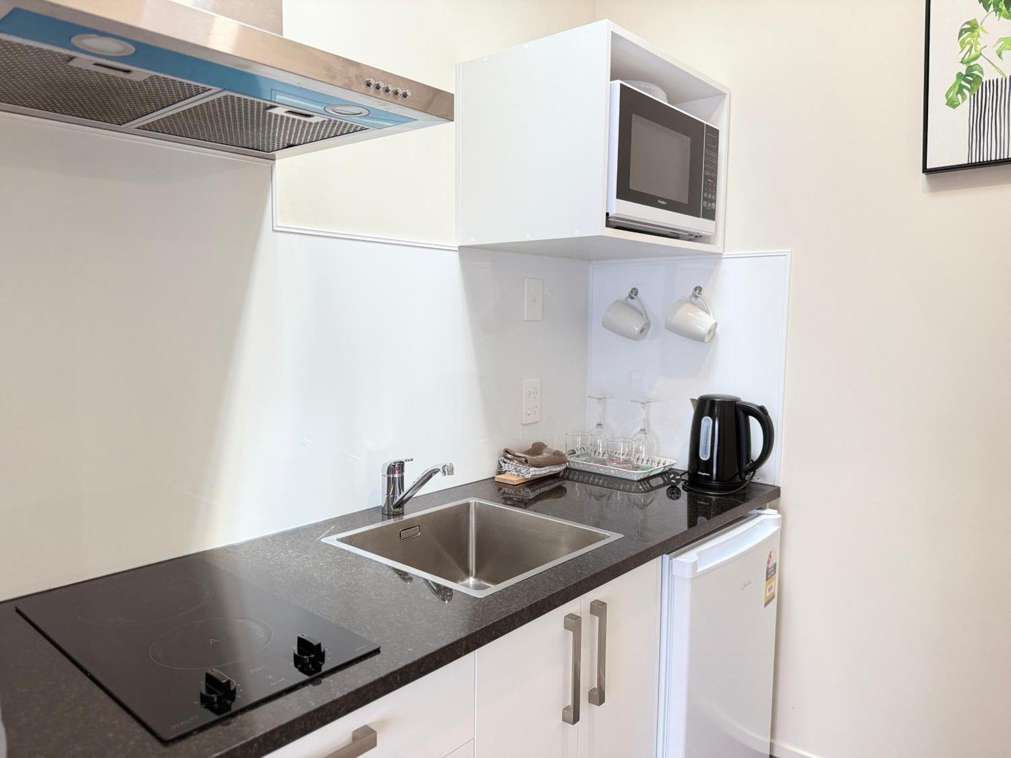 Morrinsville Motel Zewnętrze zdjęcie