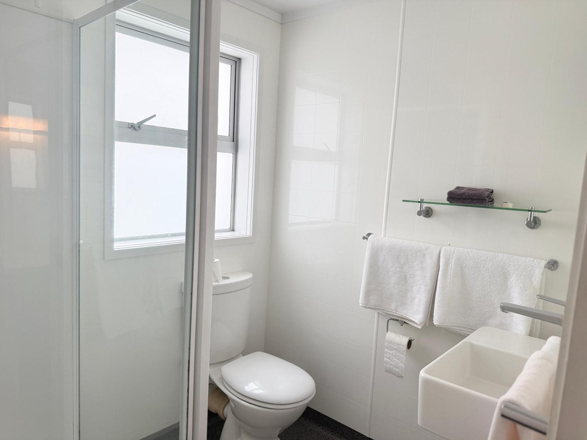 Morrinsville Motel Zewnętrze zdjęcie
