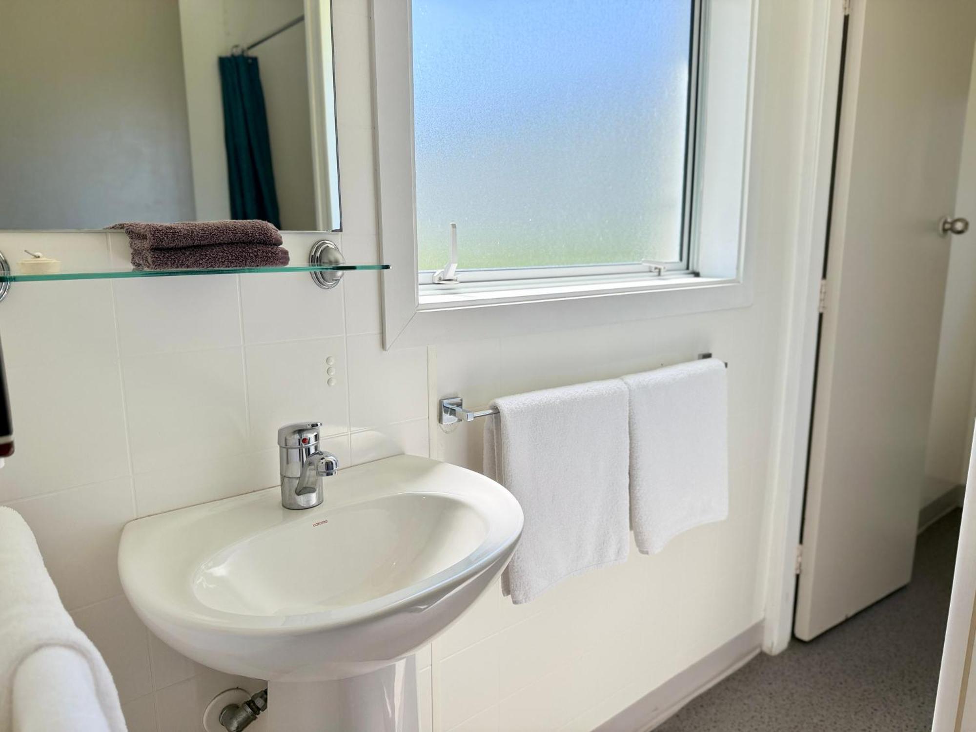 Morrinsville Motel Zewnętrze zdjęcie