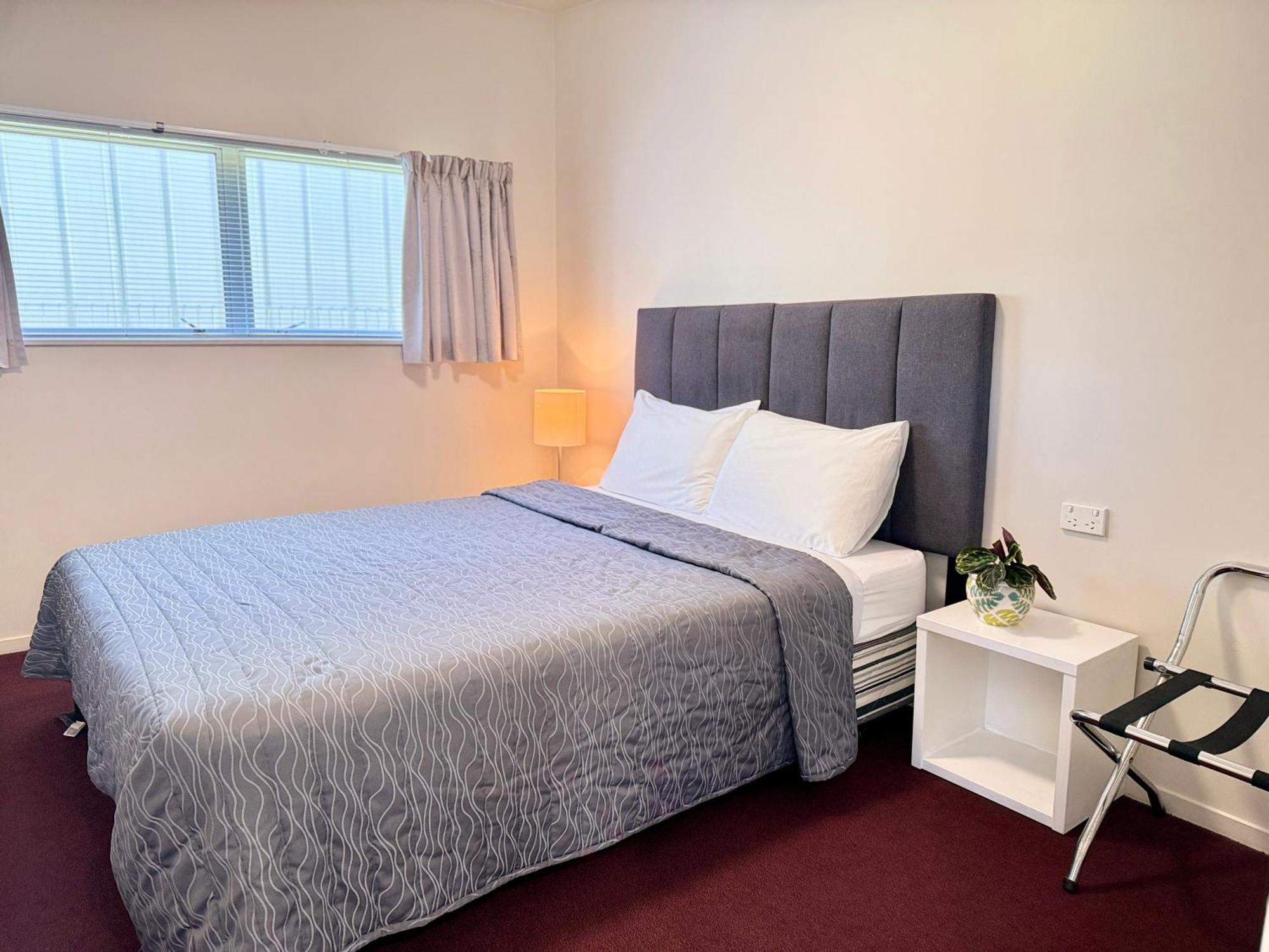 Morrinsville Motel Zewnętrze zdjęcie